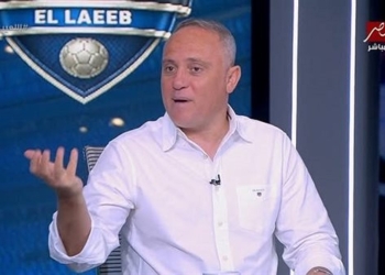 نادي الزمالك يتقدم بشكوى رسمية ضد أسامة حسني