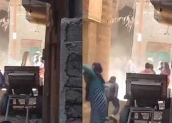 اعتداءات على منازل أقباط بقرية نزلة جلف بالمنيا