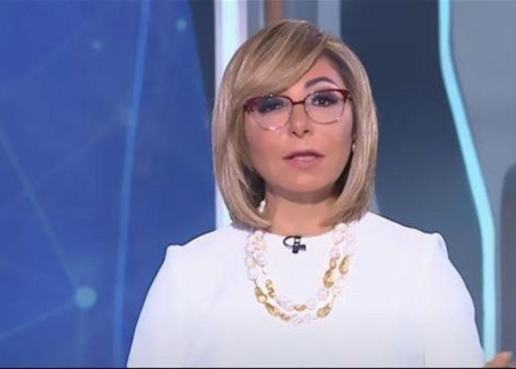 اتبرعوا انتوا بالصور دعوة لميس الحديدي للتبرع لغزة تثير غضب المصريين لما نلاقي اللقمة نبقى نقسمها 1 دعوة لميس الحديدي للتبرع لغزة