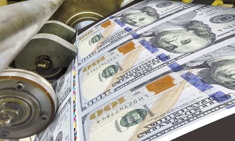 الدولار يخسر 127 قرش أمام الجنيه بختام اليوم 10/3/2026 1 هل سيتخطى الدولار ال50 جنيه