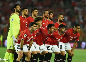مصر والرأس الأخضر