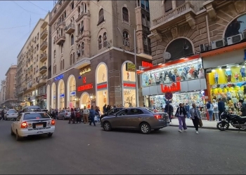 موعد إغلاق المحلات