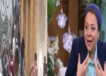 نهاد أبو القمصان رئيسة المركز المصري لحقوق المرأة