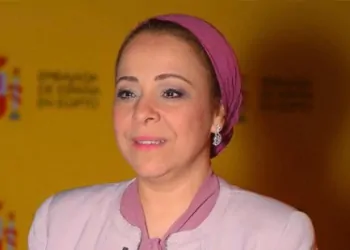 أول رد من نهاد أبو القمصان