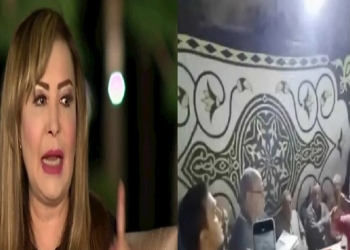 سحر الجعارة توجه انتقاد حاد لما وقع في قرية الجلف