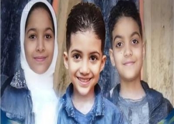 قضية أطفال فيصل