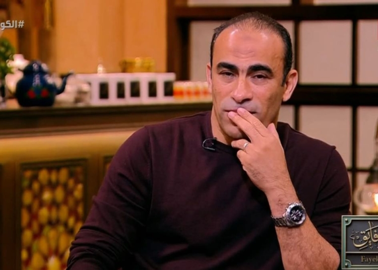 سيد عبد الحفيظ يصدر أول قرار له بعد عودته للأهلي 1 سيد عبد الحفيظ