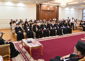 مجلس الكنائس العالمي