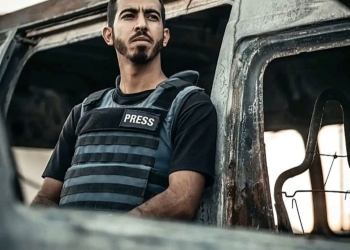 صالح الجعفراوي