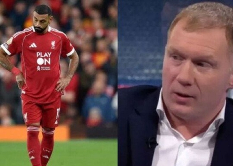 أسوأ أفضل لاعب في العالم هجوم قوي على محمد صلاح من أسطورة مانشستر يونايتد 1 محمد صلاح