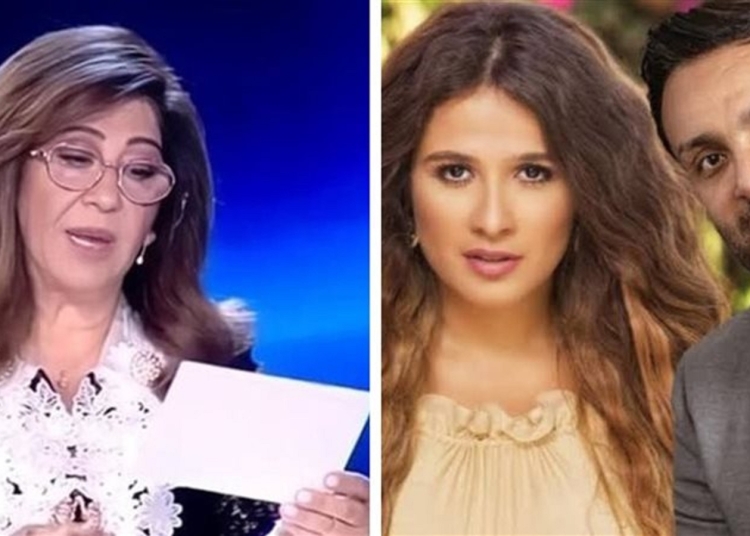 وائل عبد العزيز يهاجم ليلى عبد اللطيف بسبب تصريحاتها عن شقيقته ياسمين عبد العزيز 1 ياسمين عبدالعزيز وليلى عبداللطيف