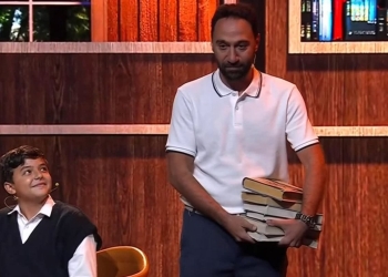 محمد سلام