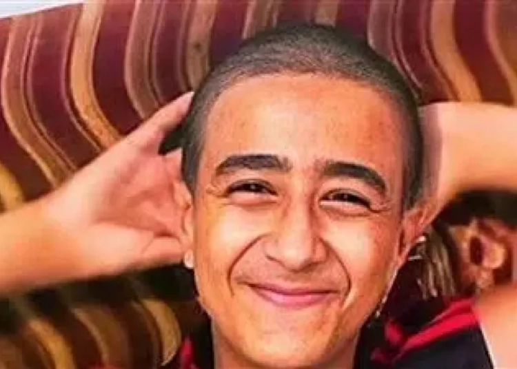 الطفل المتهم بانهاء حياة زميله بالإسماعيلية يكشف تفاصيل الواقعة أمام النيابة 1 طفل الإسماعيلية