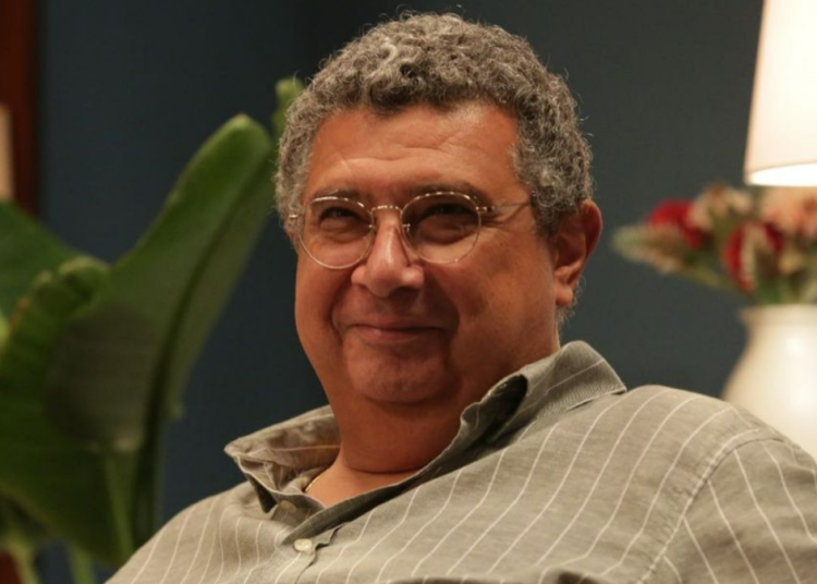 الفنان ماجد الكدواني يتصدر شبابيك التذاكر والناقد طارق الشناوي يعلق 1 ماجد الكدواني يتصدر شبابيك التذاكر