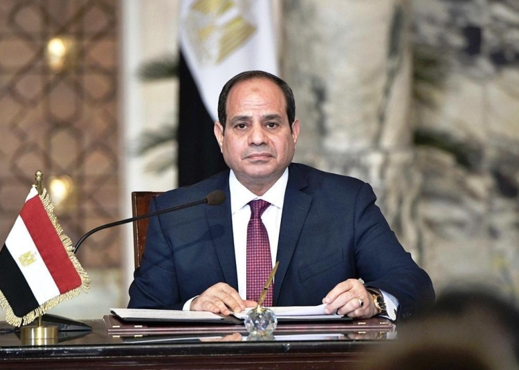 بعد قرار الرئيس السيسي التعليم توضح تفاصيل حافز الـ 1000 جنيه للمعلمين 1 الرئيس السيسي