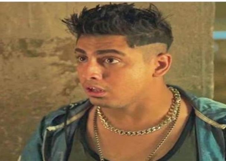 منع كروان مشاكل من السفر والقبض عليه بمطار القاهرة 1 مروان مشاكل