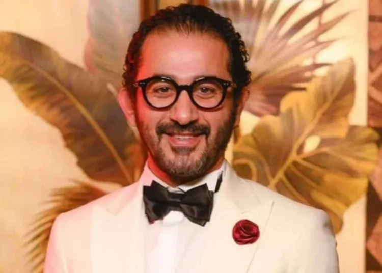 أحمد حلمي يكشف تفاصيل مشاركته في إفتتاح المتحف المصري الكبير 1 أحمد حلمي يتهم مدير منزله