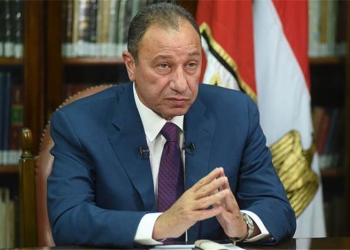 أول رد من محمود الخطيب على اتهامات هاني رمزي 4 قناة مودرن تصدر بيان