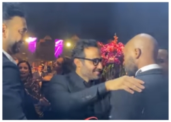 حقك عليا ياشيكا أحمد فهمي وشيكابالا ينهون خلاف 5 سنوات على الهواء 10 أحمد فهمي وشيكابالا