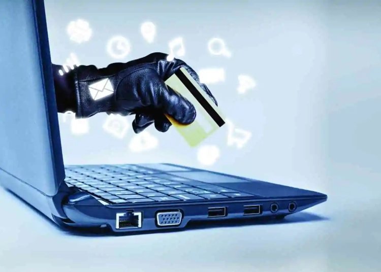 الحسابات البنكية احذر طرق النصب على المواطنين خلال هذه الأمور 1 تفكيك شبكة دولية هاكرز