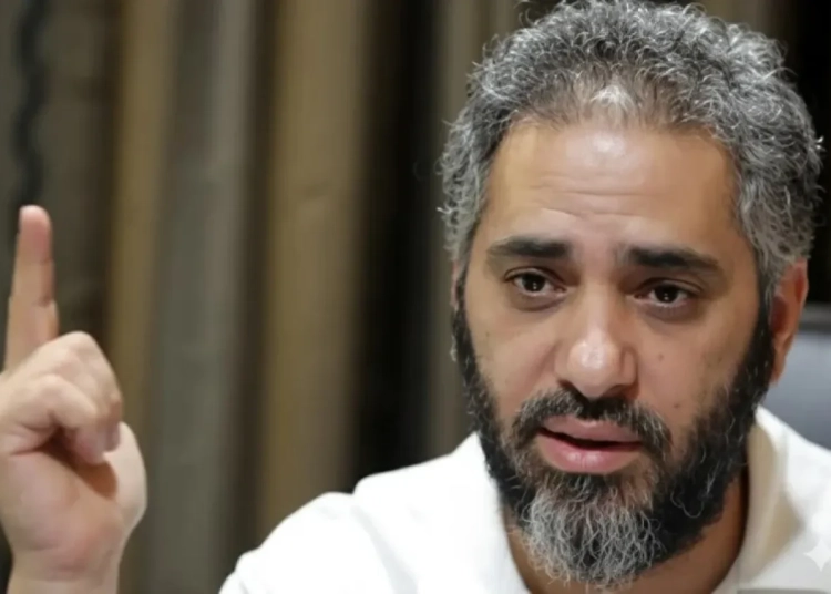 أول رد رسمي من عائلة فضل شاكر على تدهور صحته داخل السجن 1 تسليم الفنان فضل شاكر نفسه