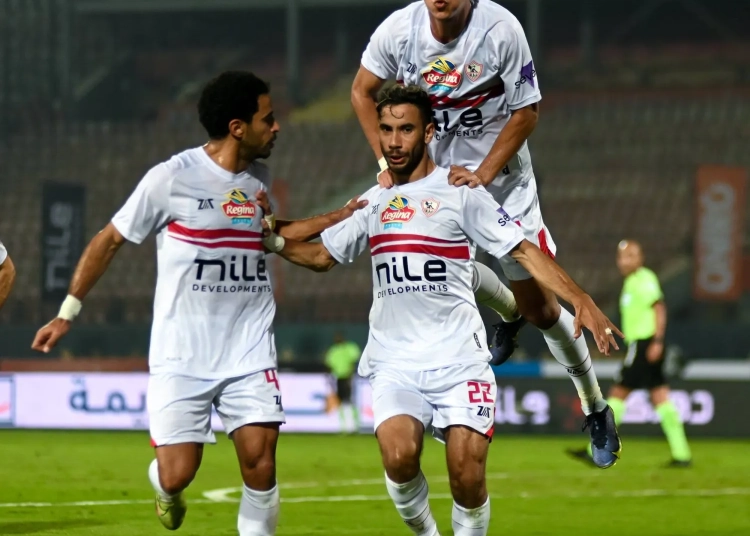 تفاصيل شكاوي عديدة لنجوم نادي الزمالك من مترجم فيريرا 1 الزمالك