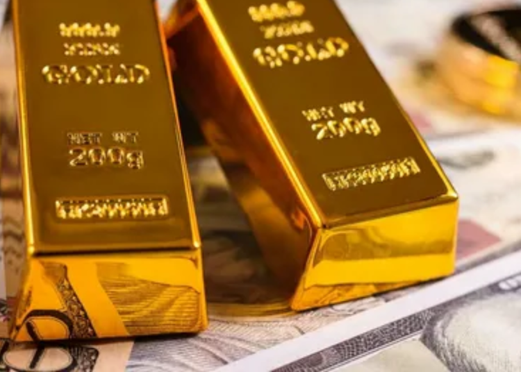 مفاجآت بالصاغة تحديث سعر الذهب اليوم 13 مارس 2026 بمنتصف التعاملات 1 سعر الذهب