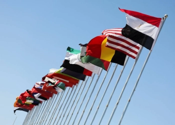 قمة شرم الشيخ