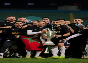 بيراميدز