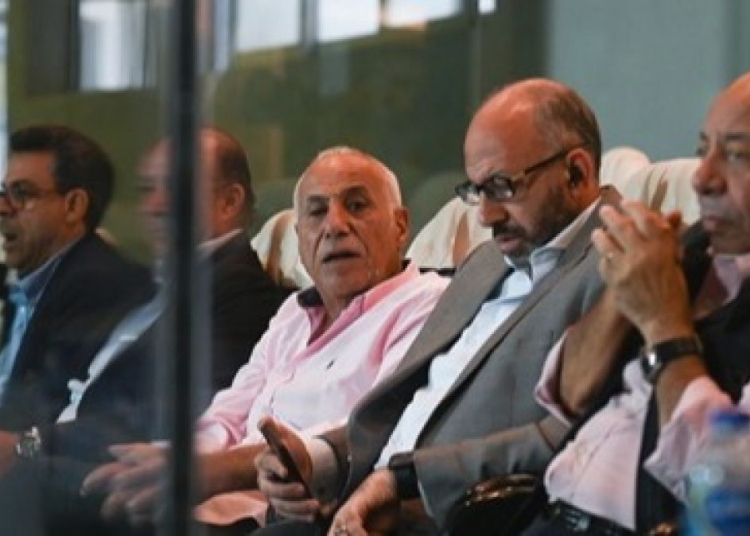 غدروا بيه مسئول سابق في الزمالك يكشف سر هجومه على مجلس لبيب 1 مجلس لبيب