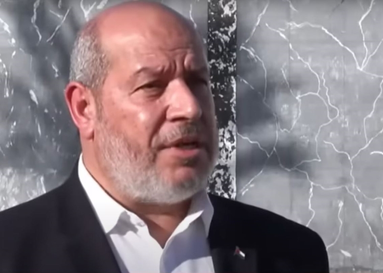 فرقة G.I.S المصرية تتصدر المشهد خلال تأمين وفد حماس من هم وما دورهم 1 فرقة G.I.S المصرية