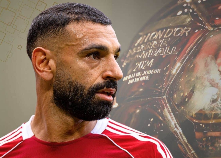 أزمة محمد صلاح كشفت سلوت أمام ليفربول وأسطورة النادي يكشف الستار 1 أزمة محمد صلاح