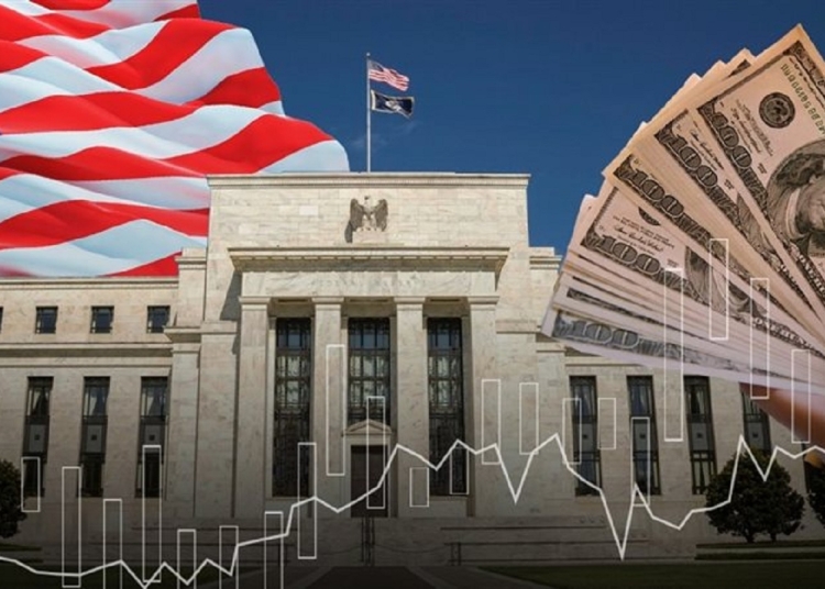 الفيدرالي الأمريكي يخفض سعر الفائدة للمرة الثانية على التوالي 1 الفيدارلي الأمريكي