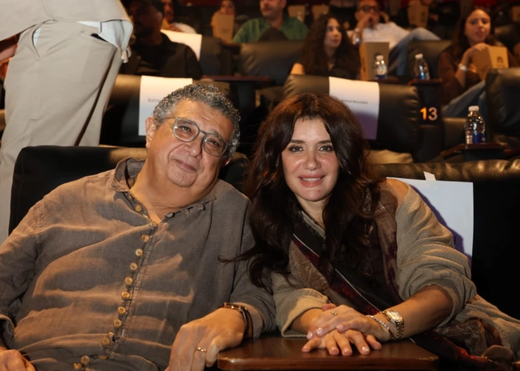 أول تعليق من غادة عادل على تعاونها مع الكدواني بفيلم فيها إيه يعني 1 أول تعليق من غادة عادل على تعاونها مع الكدواني