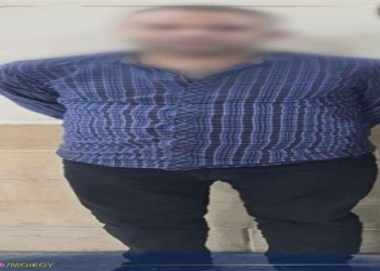 المتهم بواقعة جريمة اللبيني