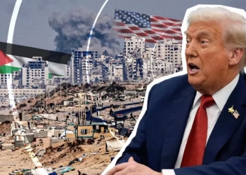 مبادرة دونالد ترامب