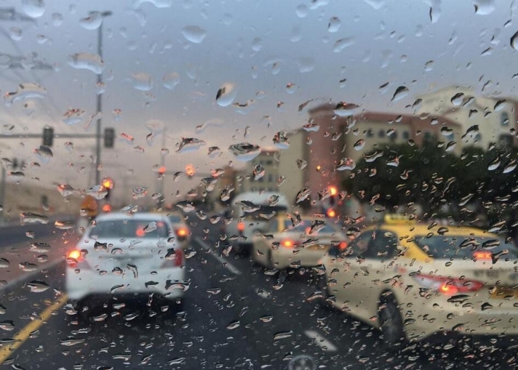 أجواء خريفية الأرصاد الجوية تعلن انخفاض في درجات الحرارة اليوم 1 نصيحة الأرصاد للمواطنين