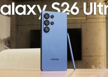 Galaxy S26