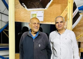 مجدي يعقوب