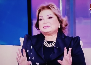 إجلال زكي