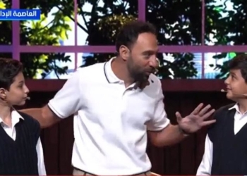 محمد سلام
