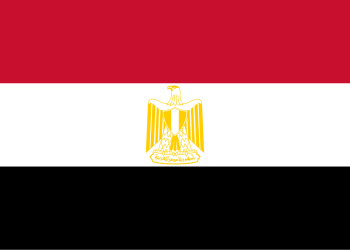 بيان جمهورية مصر العربية