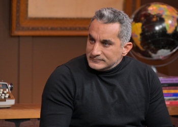 باسم يوسف