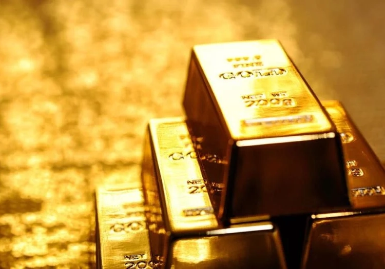 ارتفاع أسعار الذهب اليوم الجمعة 6-2-2026 في مصر والجرام يواصل الصعود 1 أسعار الذهب