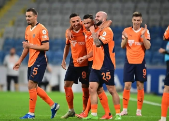 المراهنات بالدوري التركي