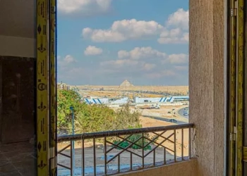 شقق مشروع فالي تاورز