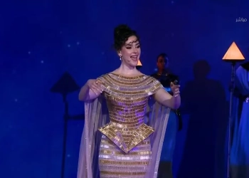 شيرين أحمد طارق تخرج عن صمتها