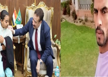 بطل أشمون
