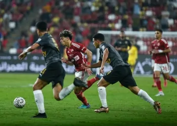 قائمة الراحلين عن النادي الأهلي بعد مواجهة المصري ببطولة الدوري 8 مباراة النادي الأهلي ضد سيراميكا كليوباترا