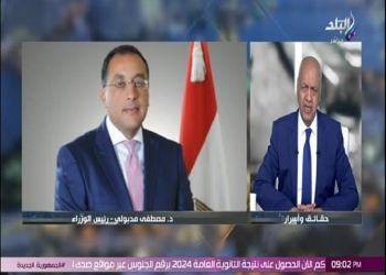 مصطفى بكري يكشف مفاجأة بالحكومة الجديدة